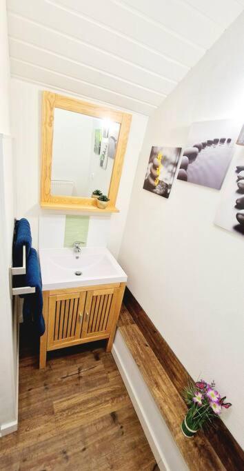 Maison, 4 A 6 Pers, Clim, Parking Prive, 2 Chambres Agen Eksteriør billede