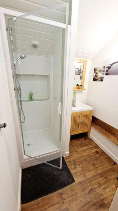 Maison, 4 A 6 Pers, Clim, Parking Prive, 2 Chambres Agen Eksteriør billede